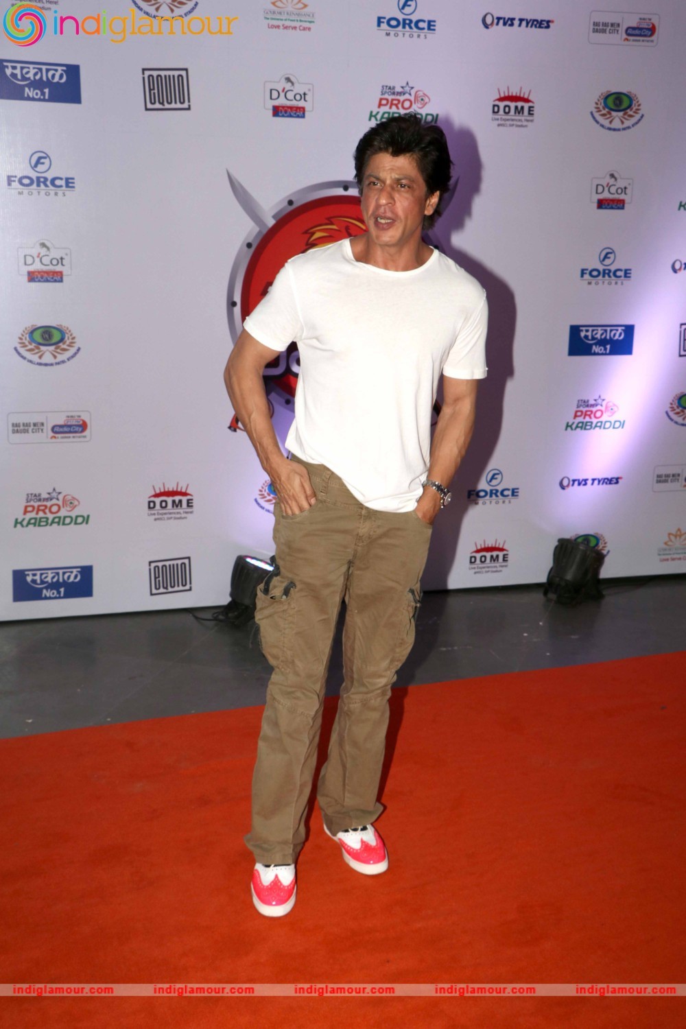 Shah Rukh Khan Actor hd photo