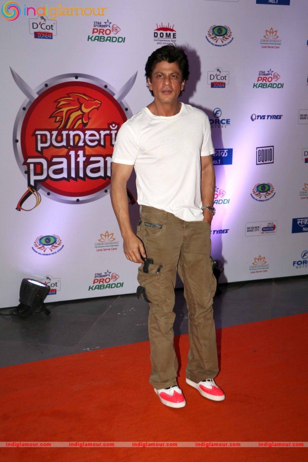 Shah Rukh Khan Actor hd photo