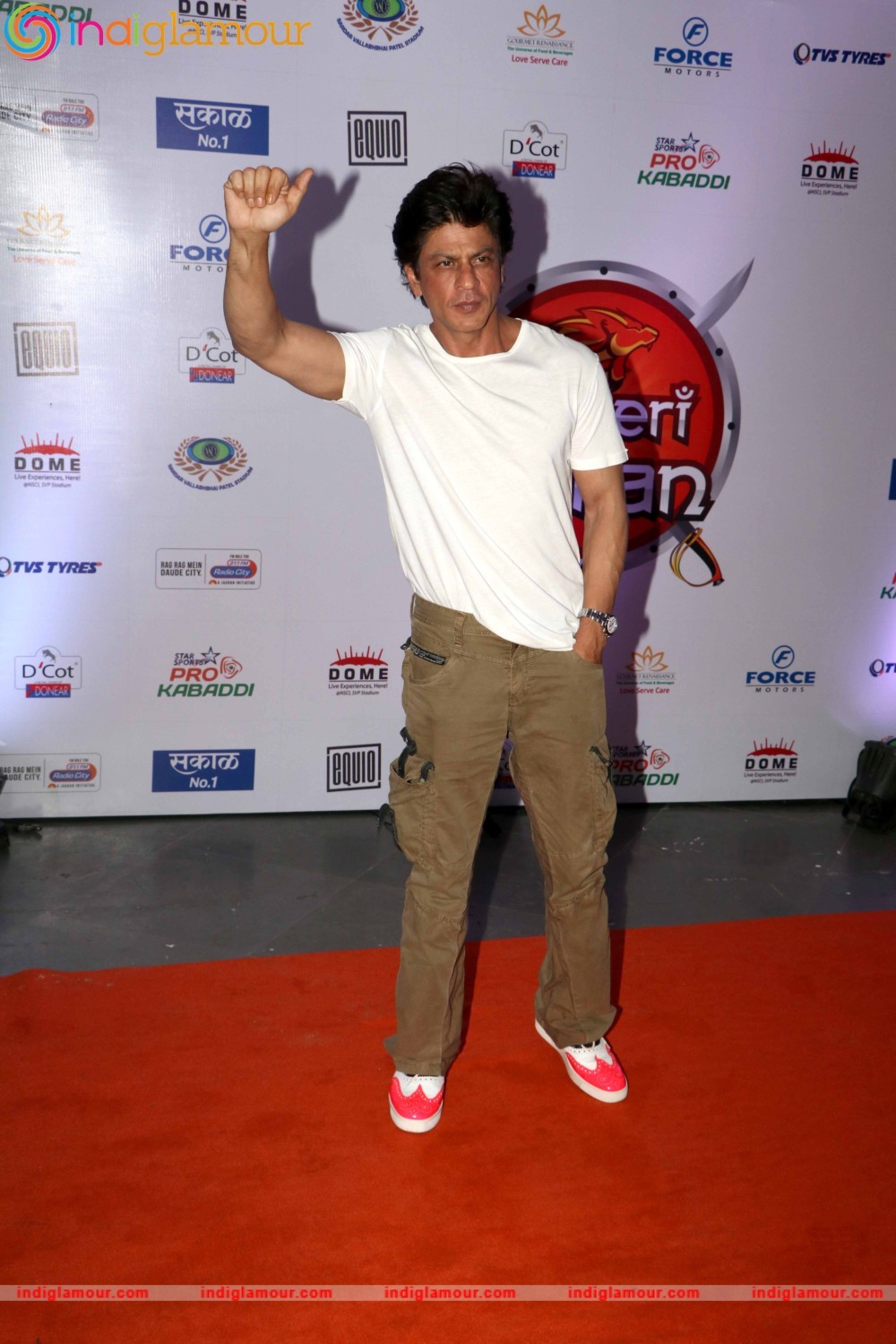 Shah Rukh Khan Actor hd photo