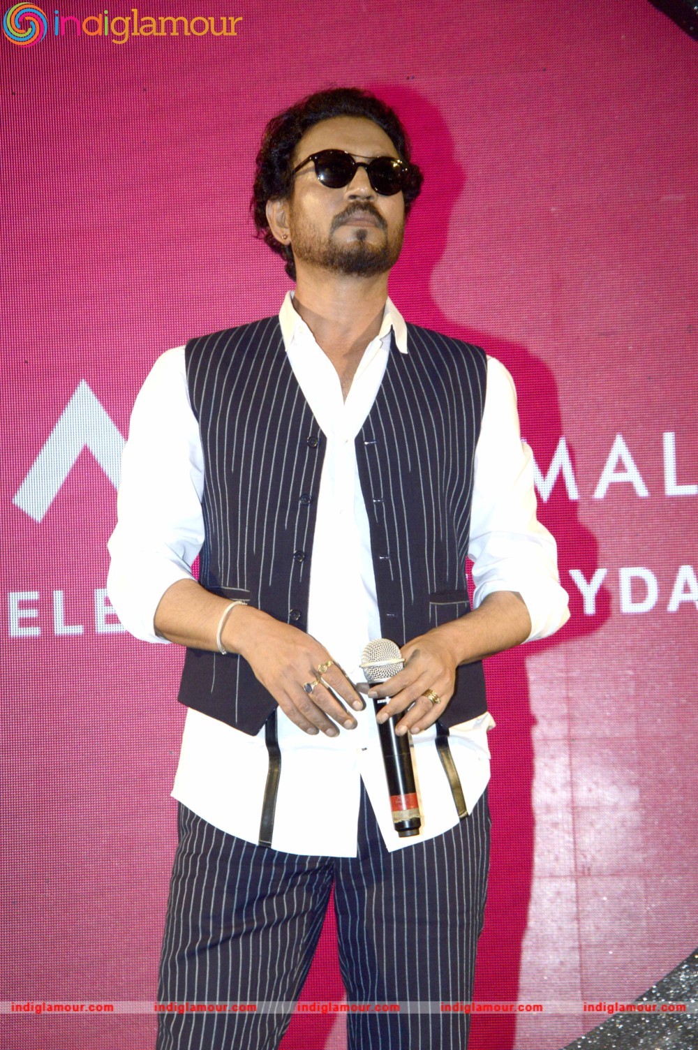 Irrfan Khan Actor hd photo