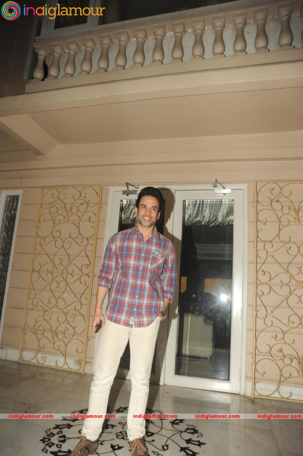 Tusshar Kapoor Actor hd photo