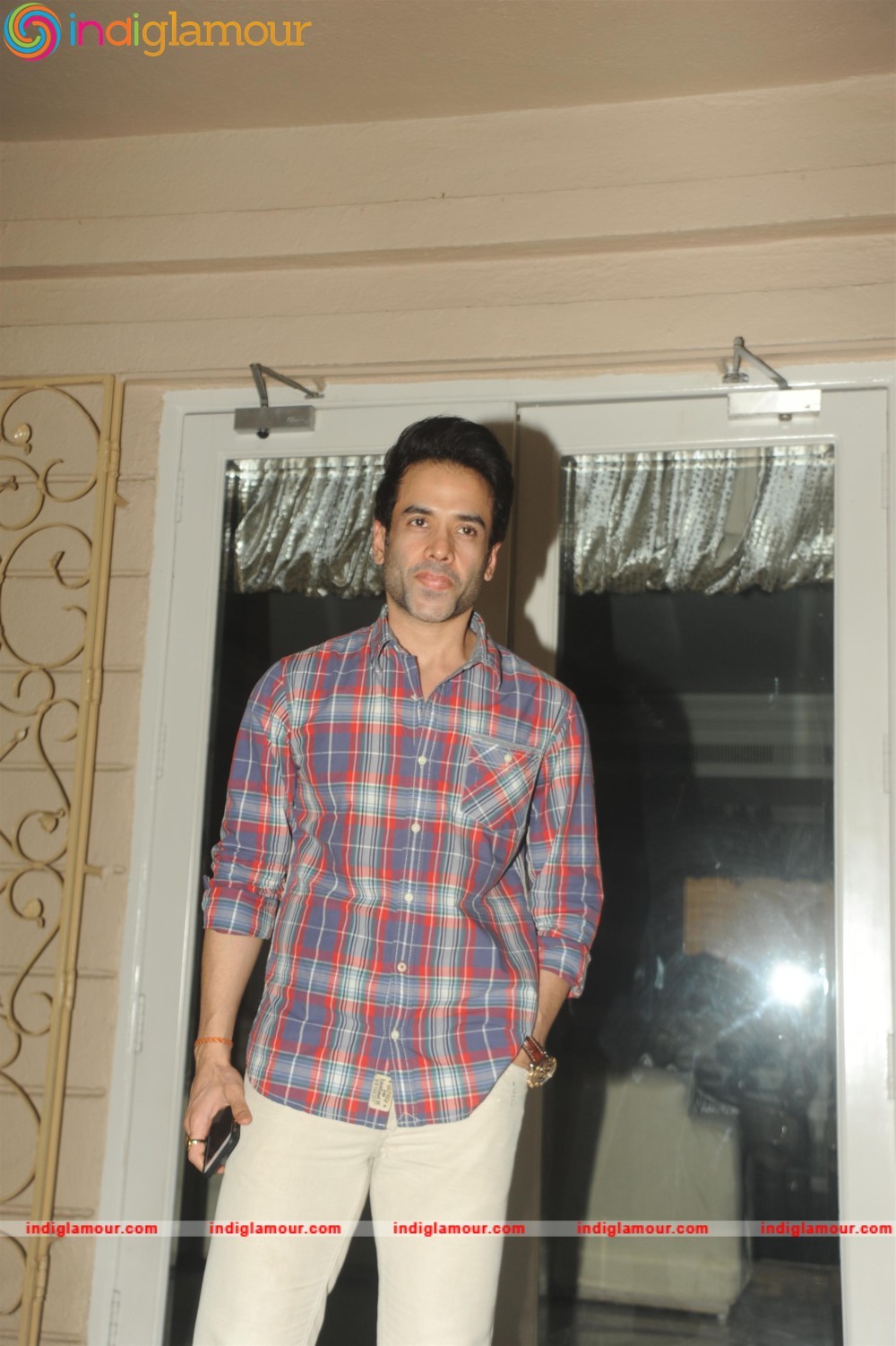 Tusshar Kapoor Actor hd photo