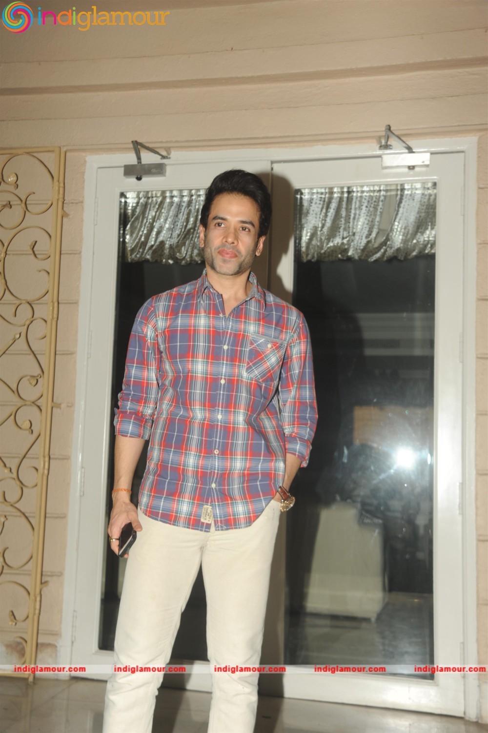 Tusshar Kapoor Actor hd photo