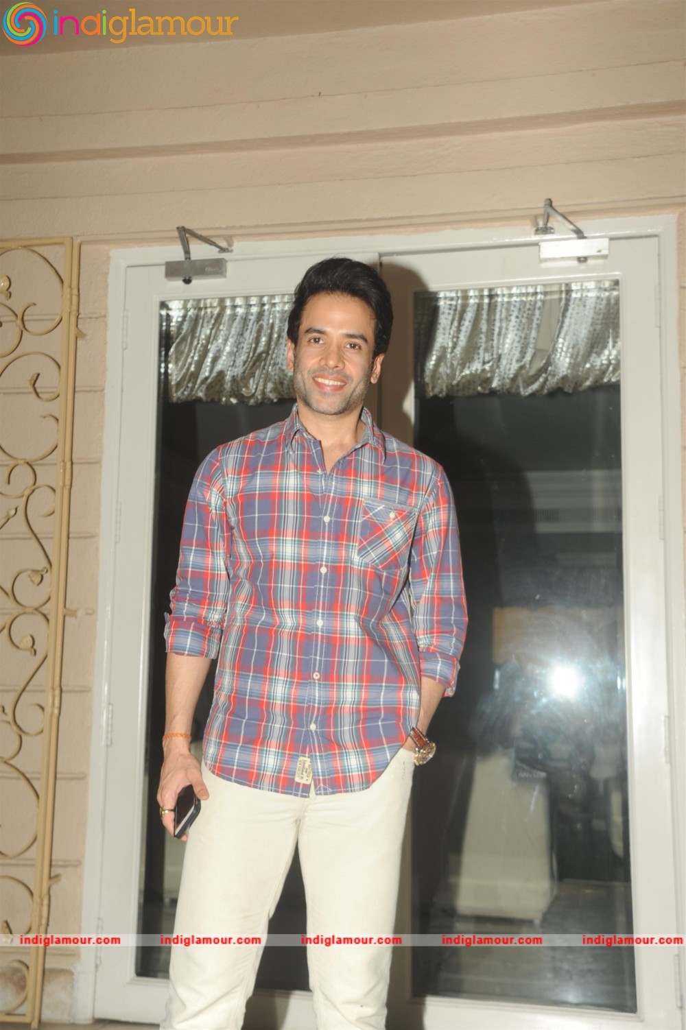 Tusshar Kapoor Actor hd photo