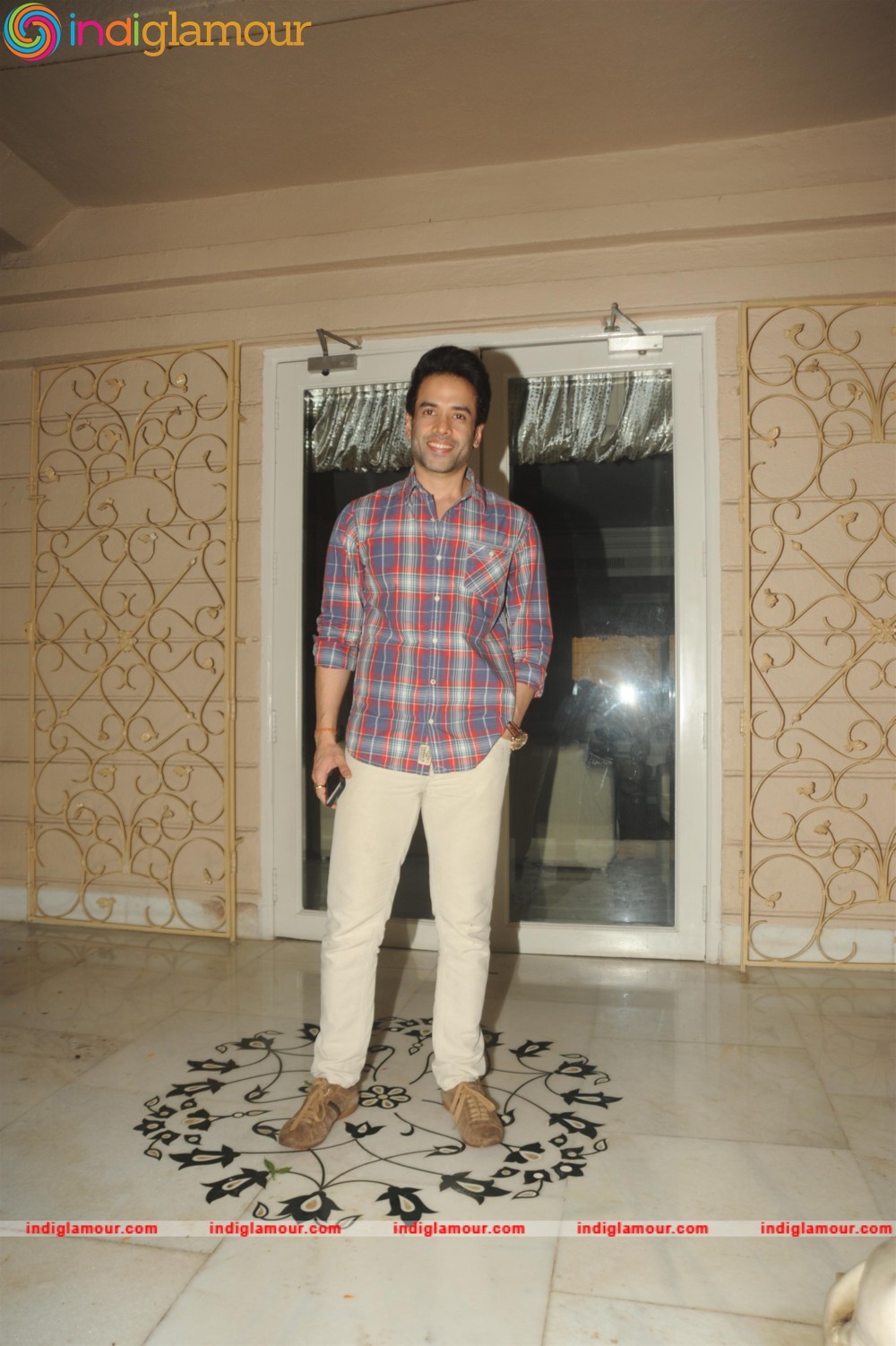 Tusshar Kapoor Actor hd photo