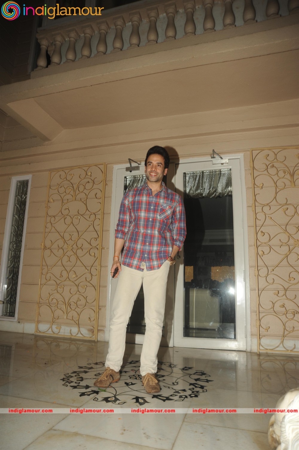 Tusshar Kapoor Actor hd photo