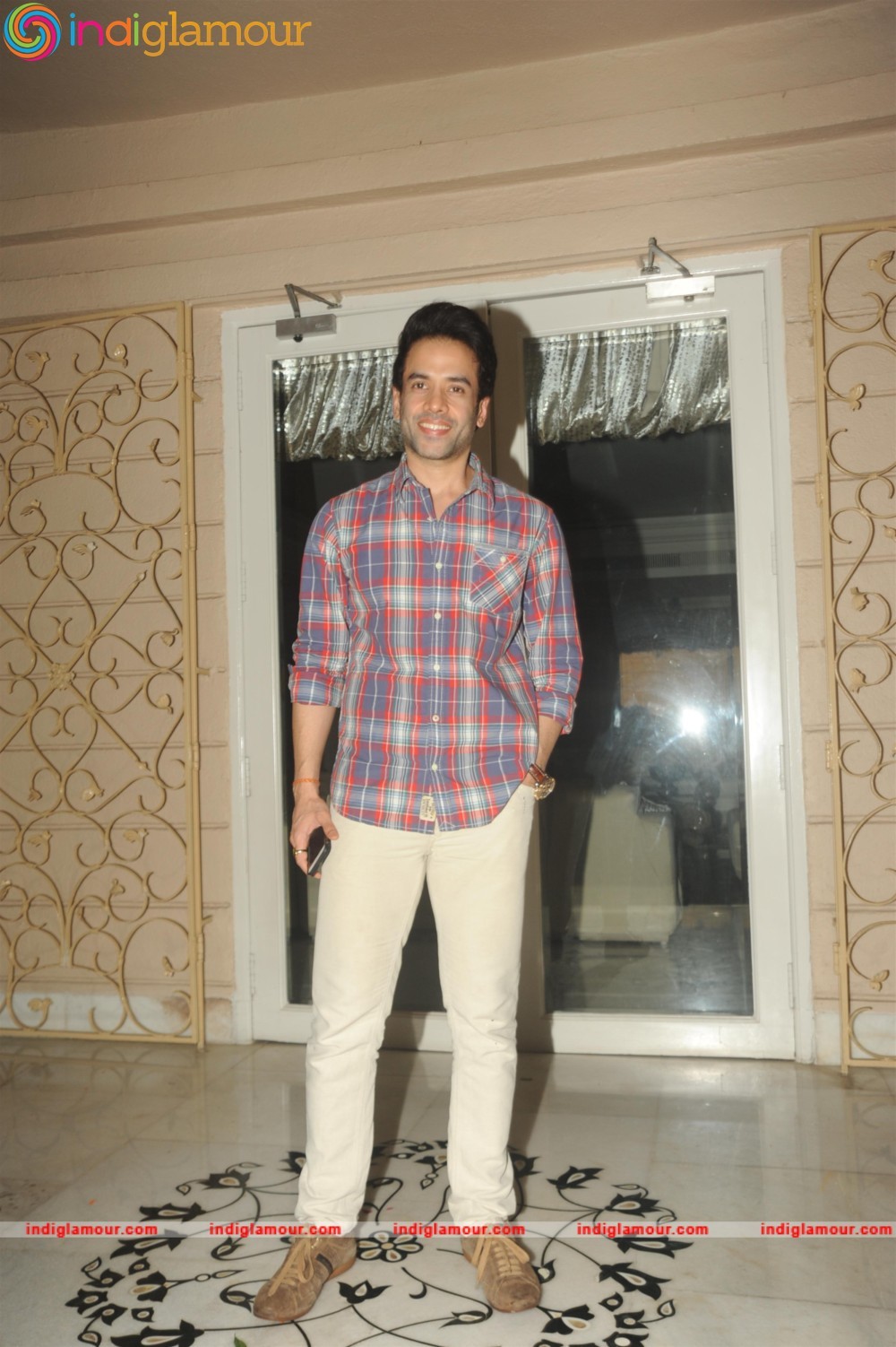 Tusshar Kapoor Actor hd photo