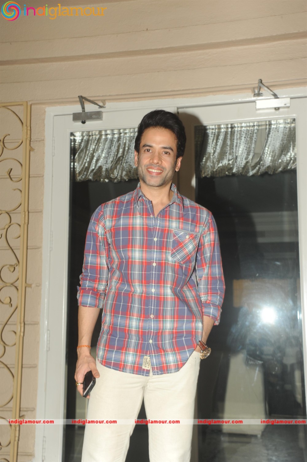 Tusshar Kapoor Actor hd photo
