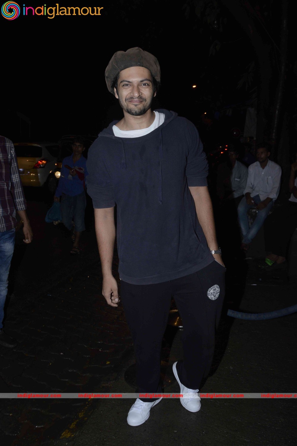 Ali Fazal Actor hd photo
