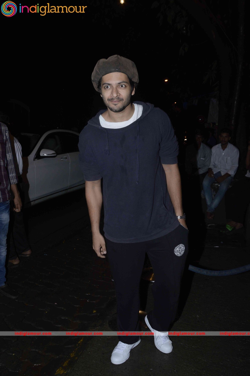 Ali Fazal Actor hd photo