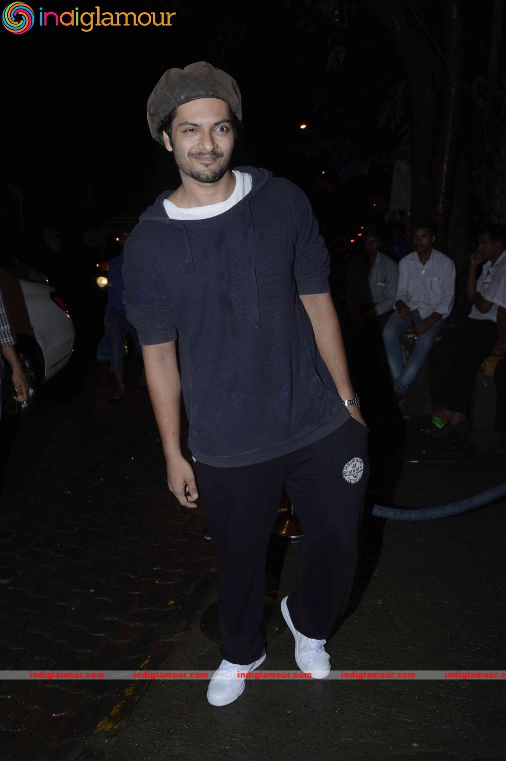 Ali Fazal Actor hd photo