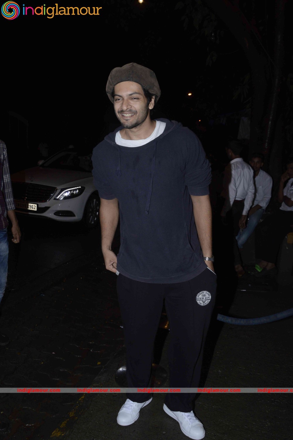 Ali Fazal Actor hd photo
