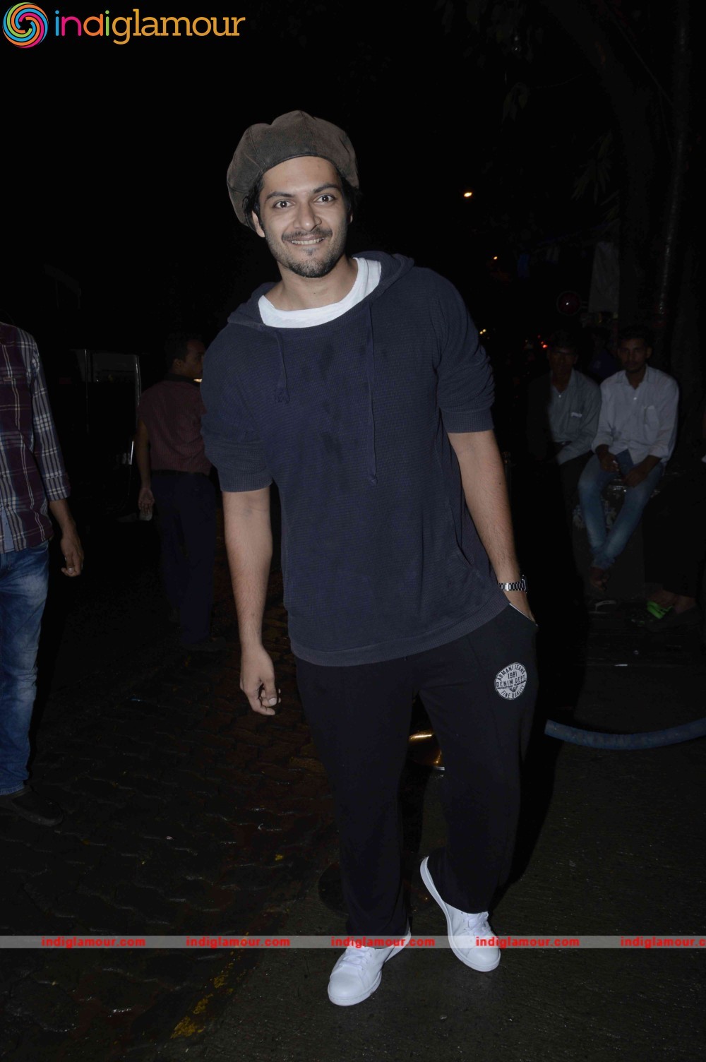Ali Fazal Actor hd photo