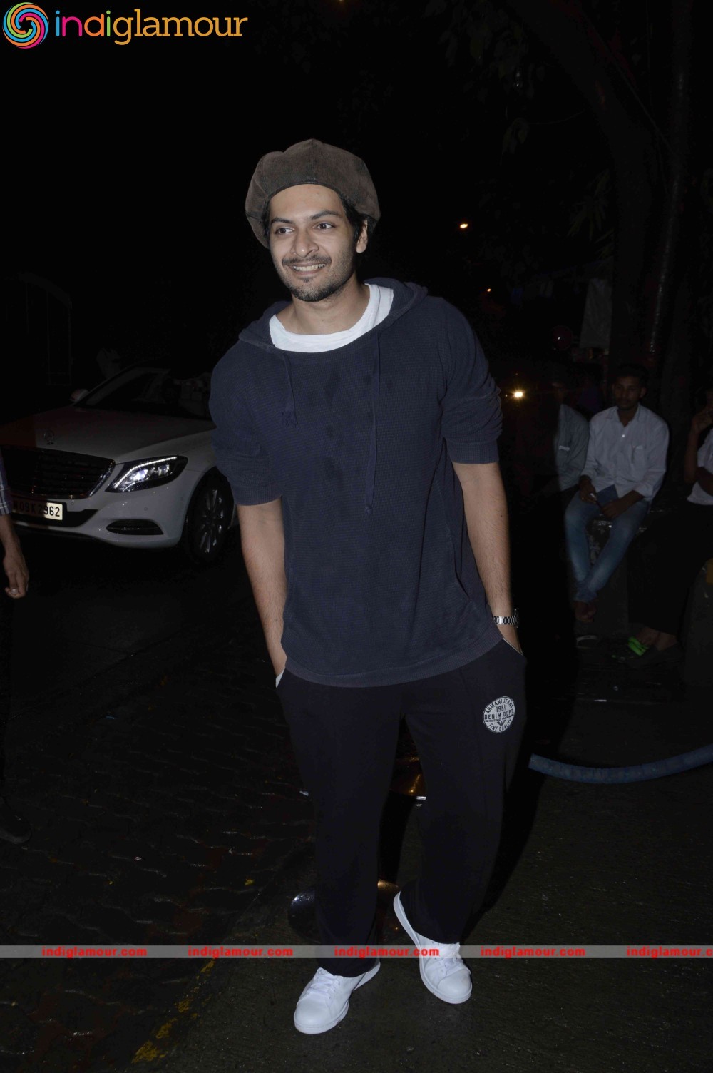 Ali Fazal Actor hd photo
