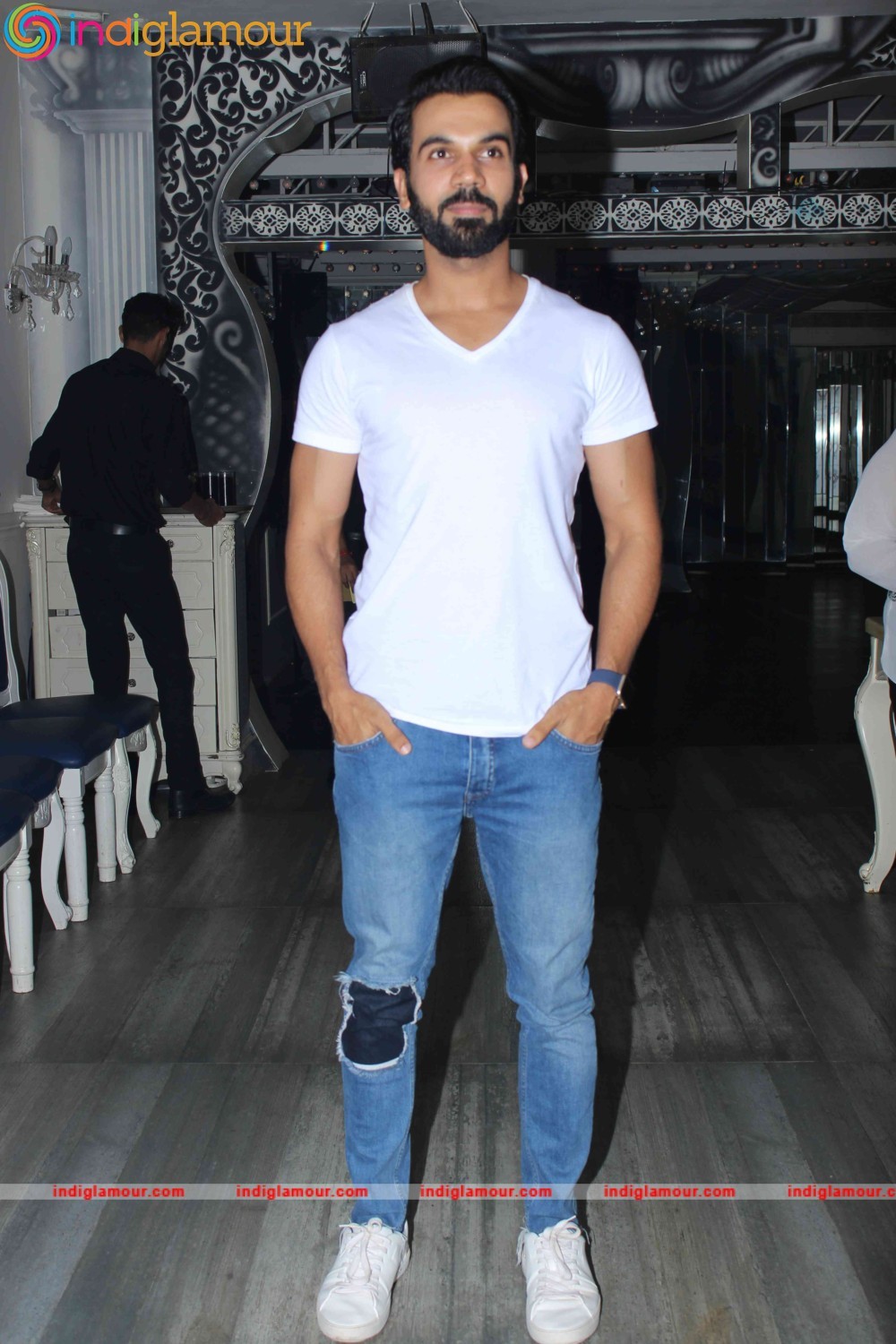 Raj Kumar Yadav Actor hd photo