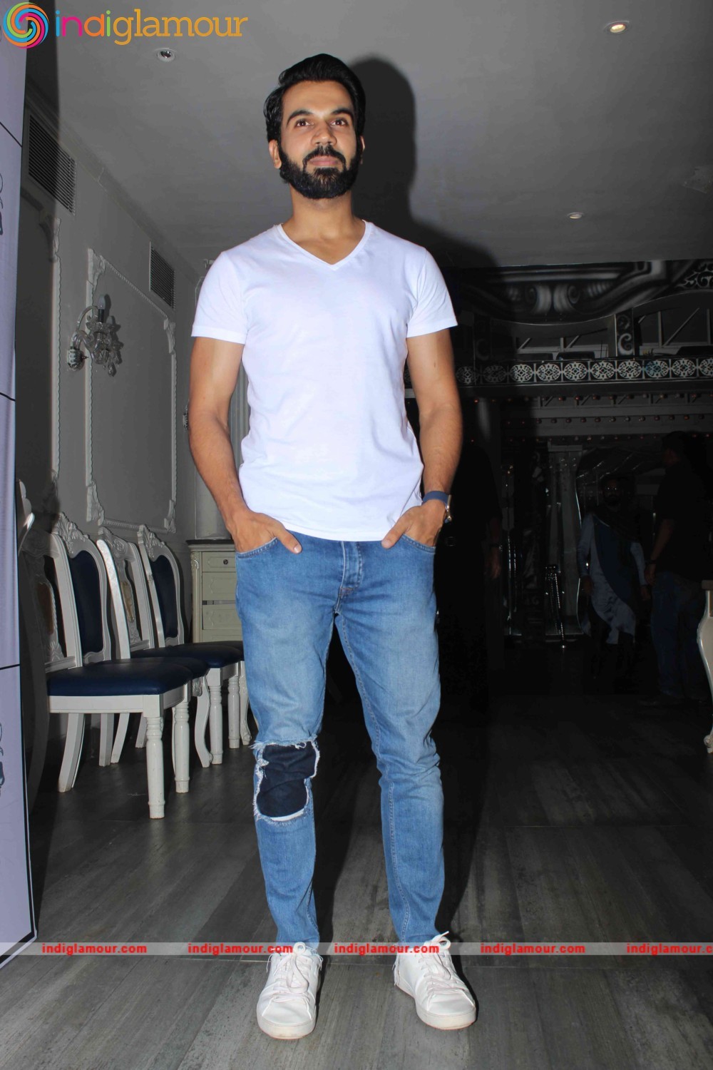 Raj Kumar Yadav Actor hd photo