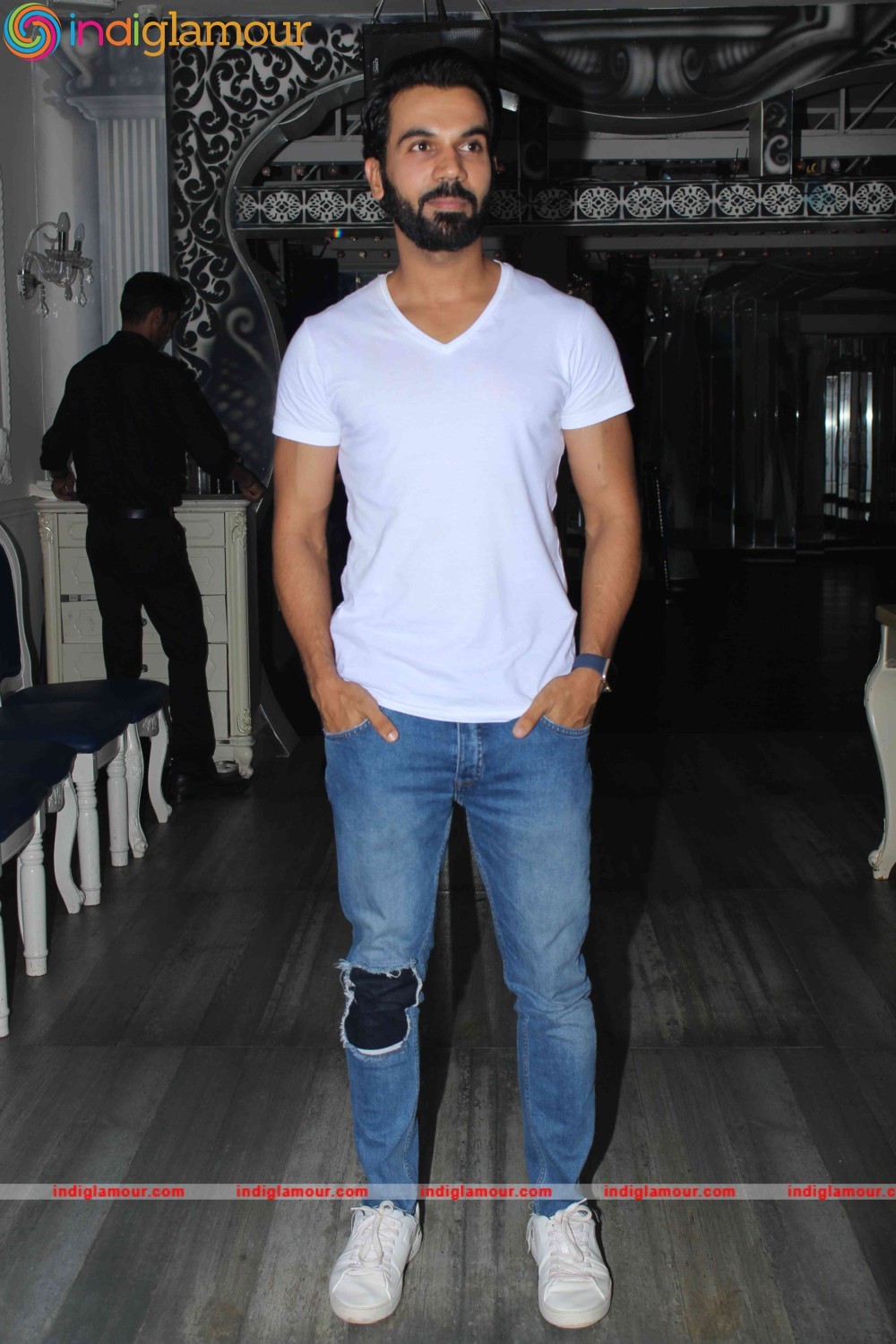 Raj Kumar Yadav Actor hd photo