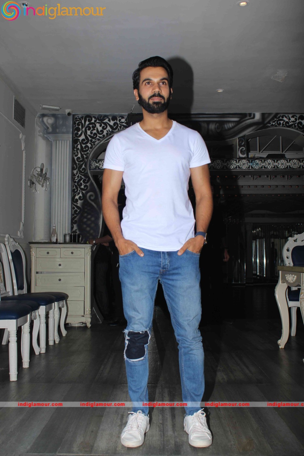 Raj Kumar Yadav Actor hd photo