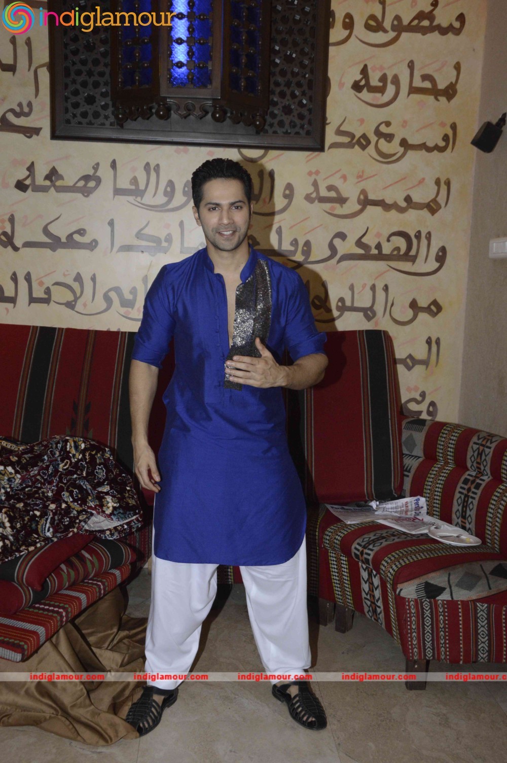 Varun Dhawan Actor hd photo