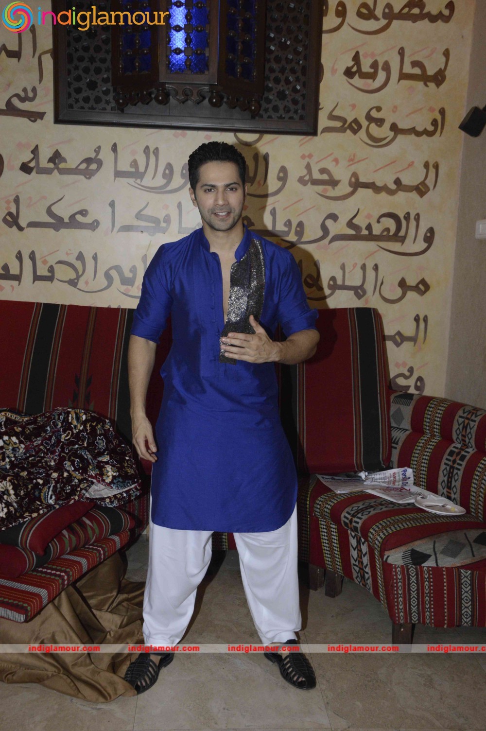 Varun Dhawan Actor hd photo