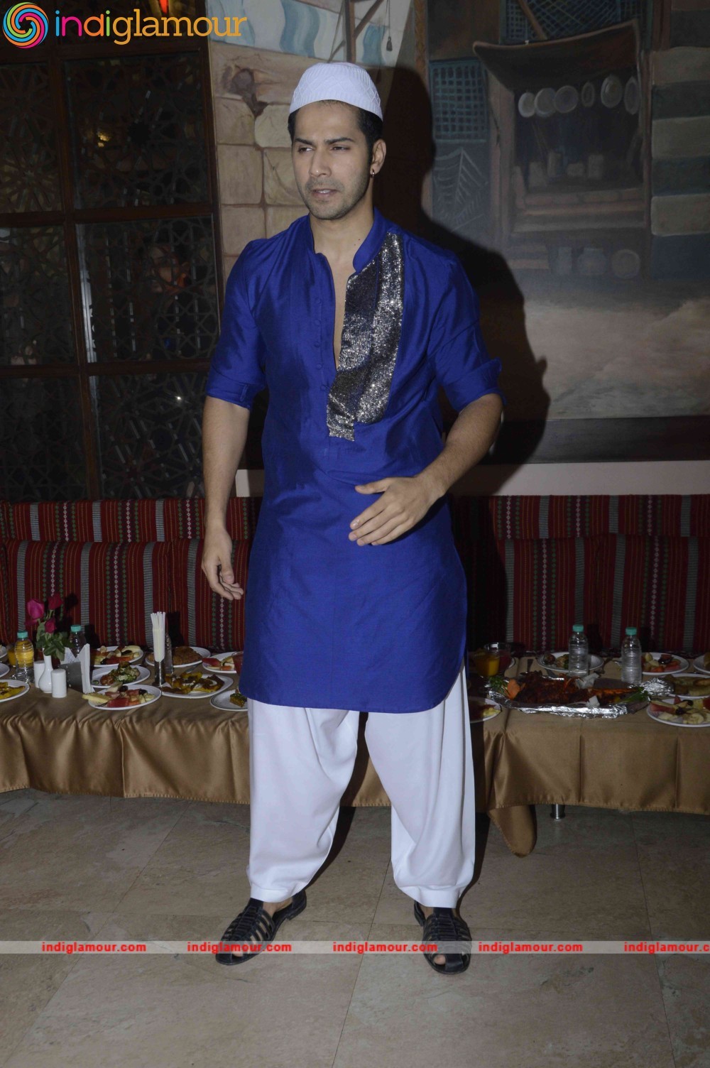 Varun Dhawan Actor hd photo