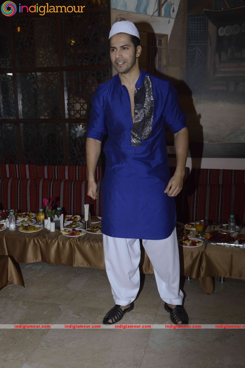 Varun Dhawan Actor hd photo