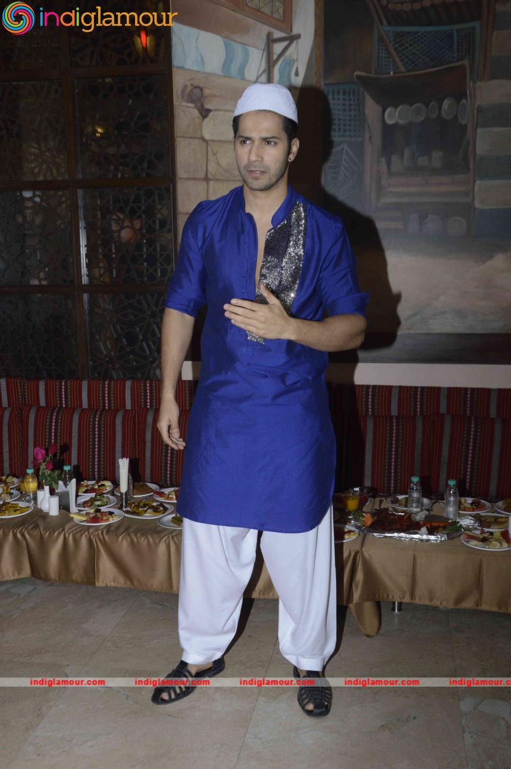 Varun Dhawan Actor hd photo