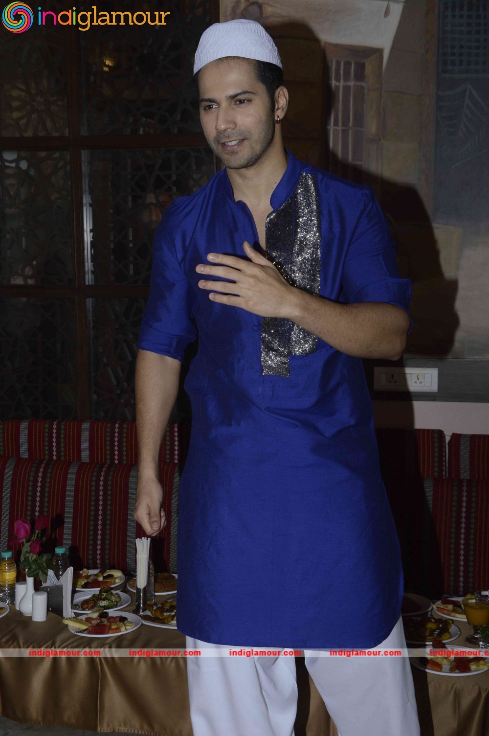 Varun Dhawan Actor hd photo