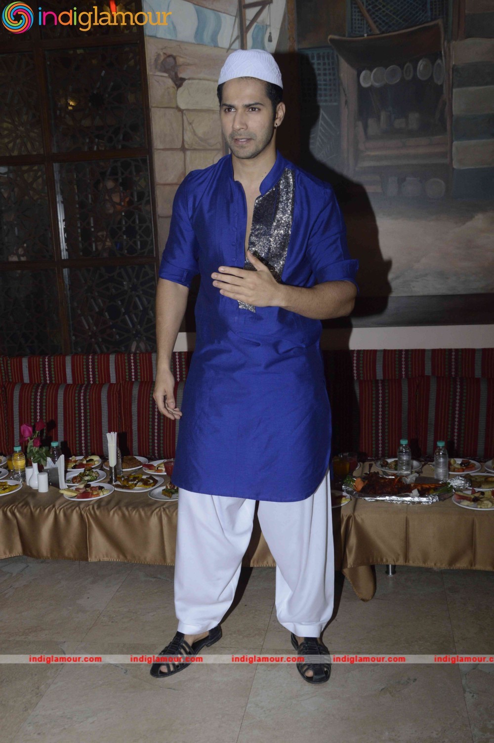 Varun Dhawan Actor hd photo