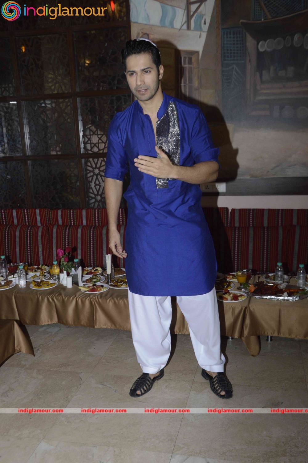 Varun Dhawan Actor hd photo