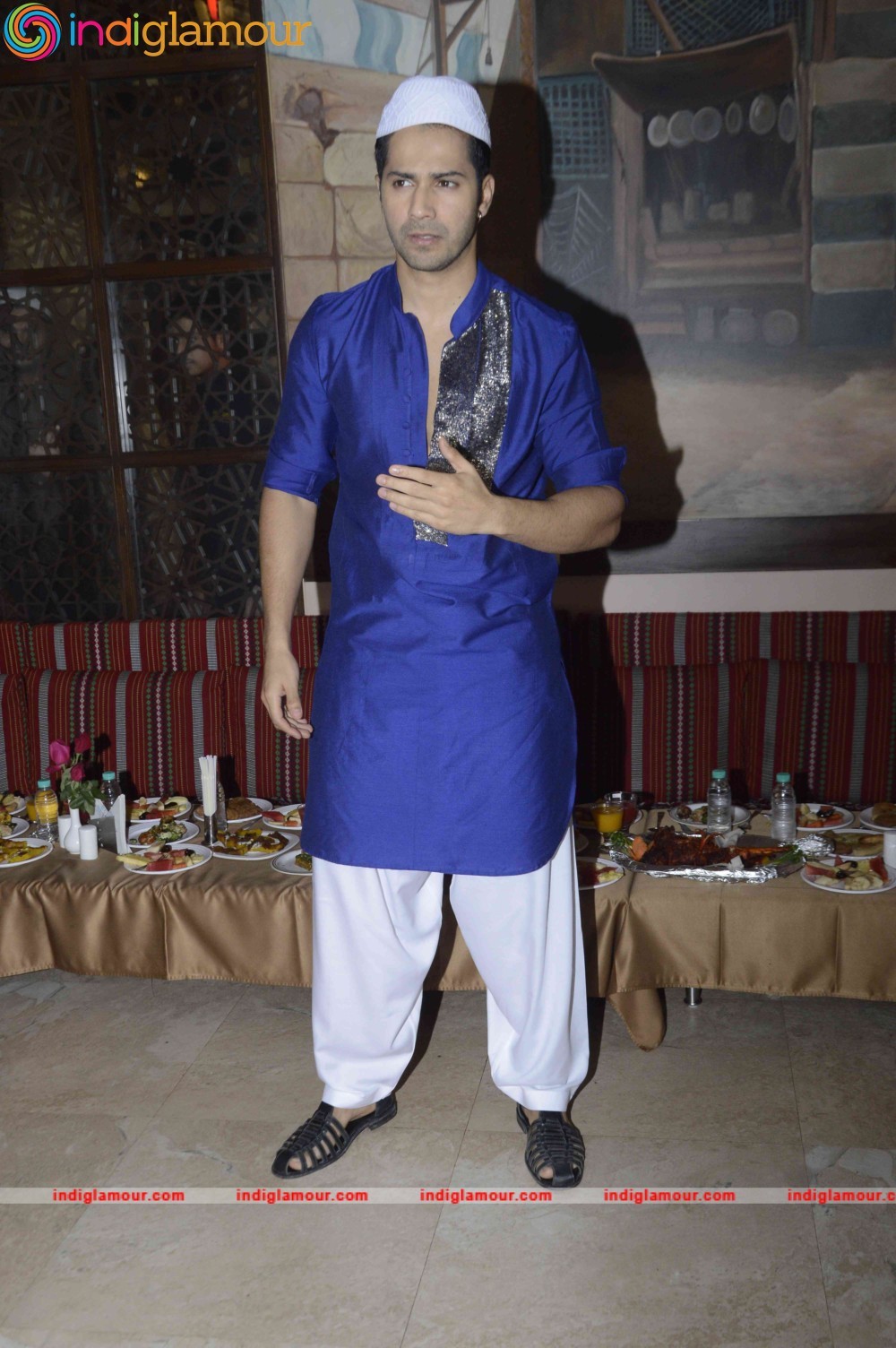 Varun Dhawan Actor hd photo