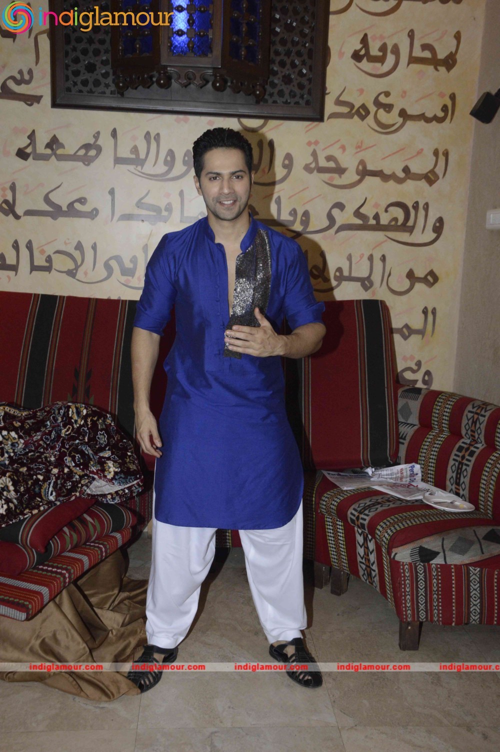 Varun Dhawan Actor hd photo