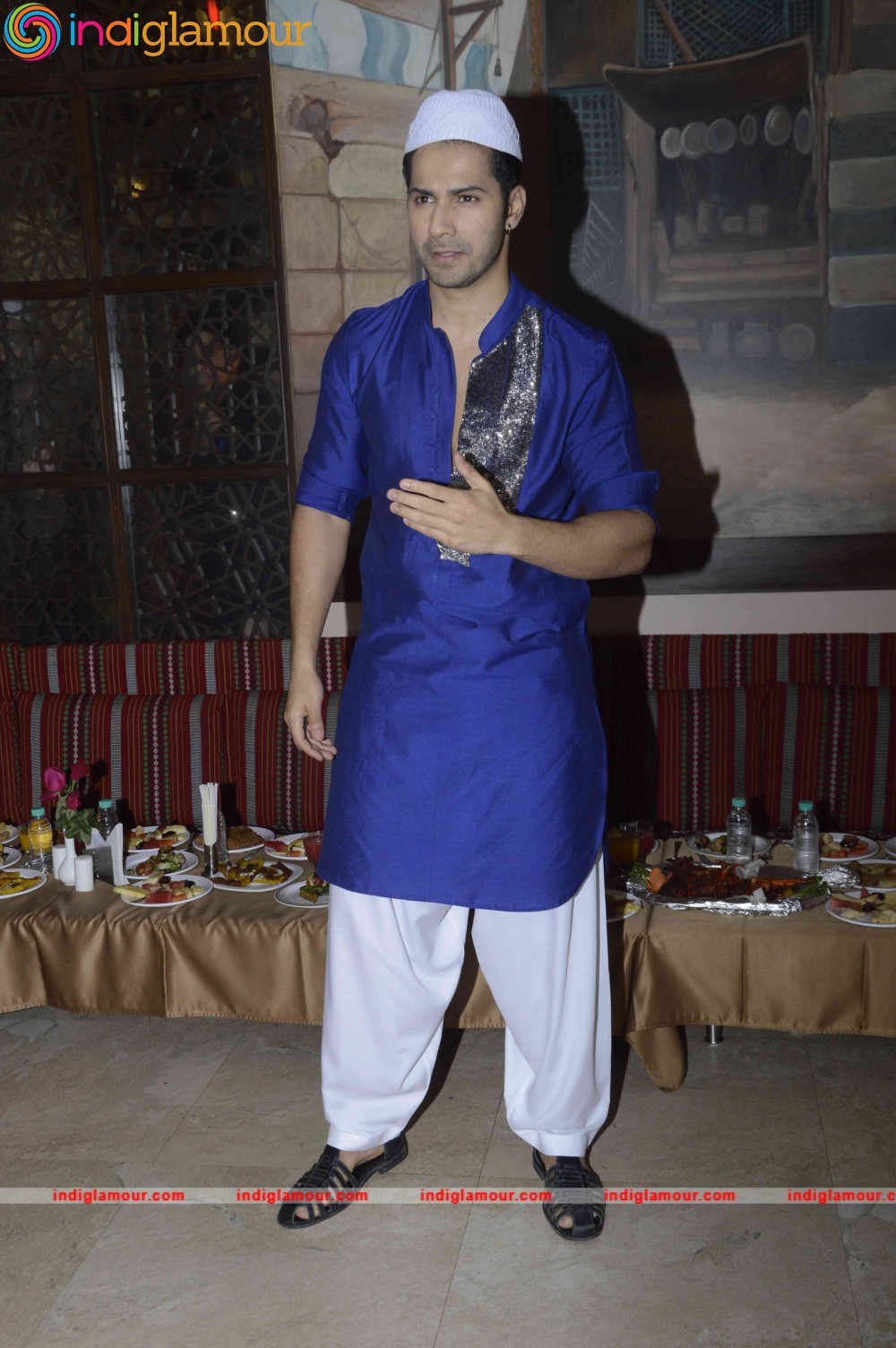 Varun Dhawan Actor hd photo