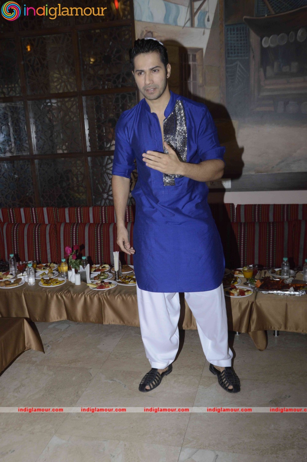Varun Dhawan Actor hd photo