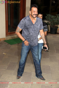 Sanjay Dutt photos