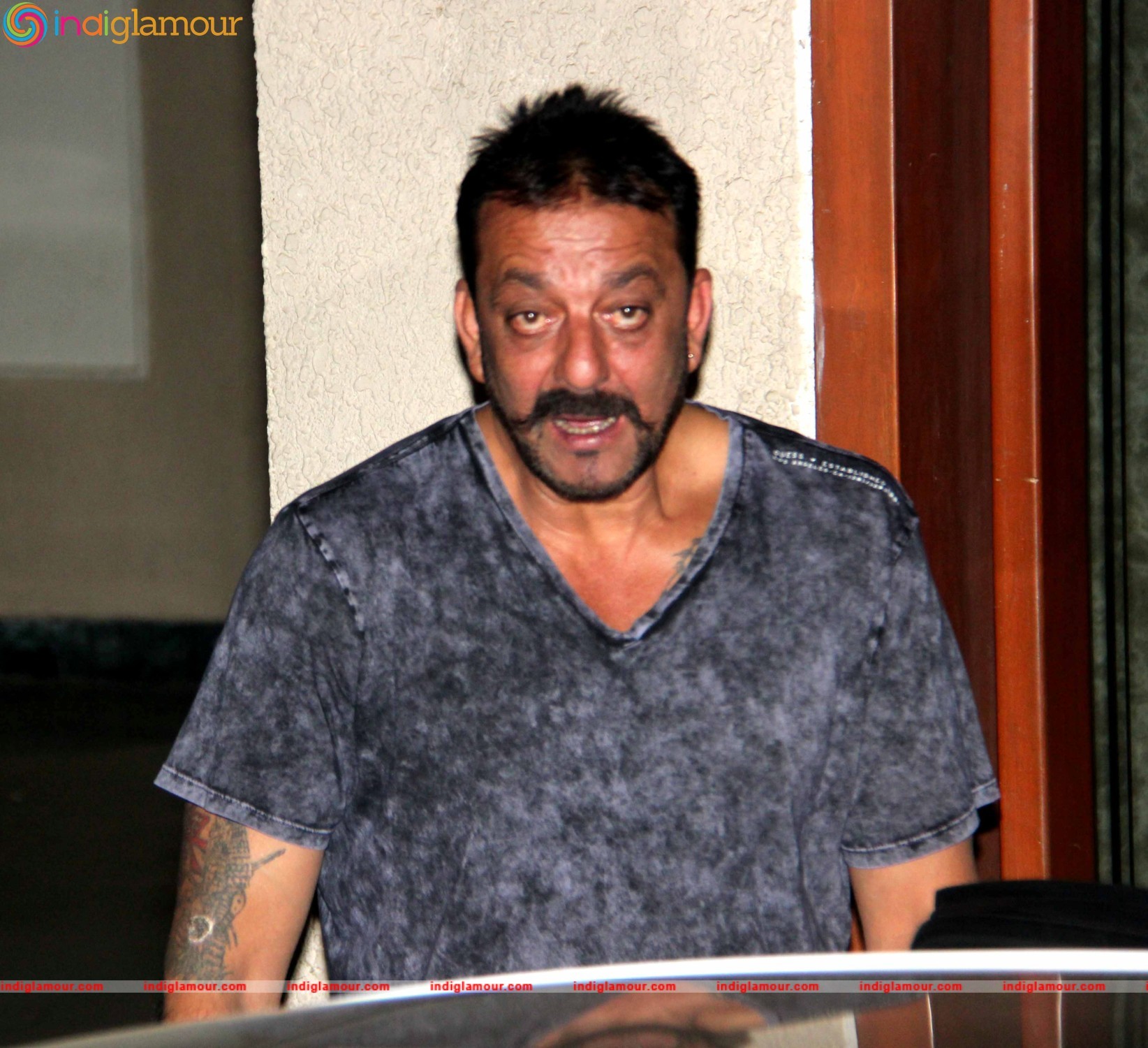 Sanjay Dutt Actor hd photo