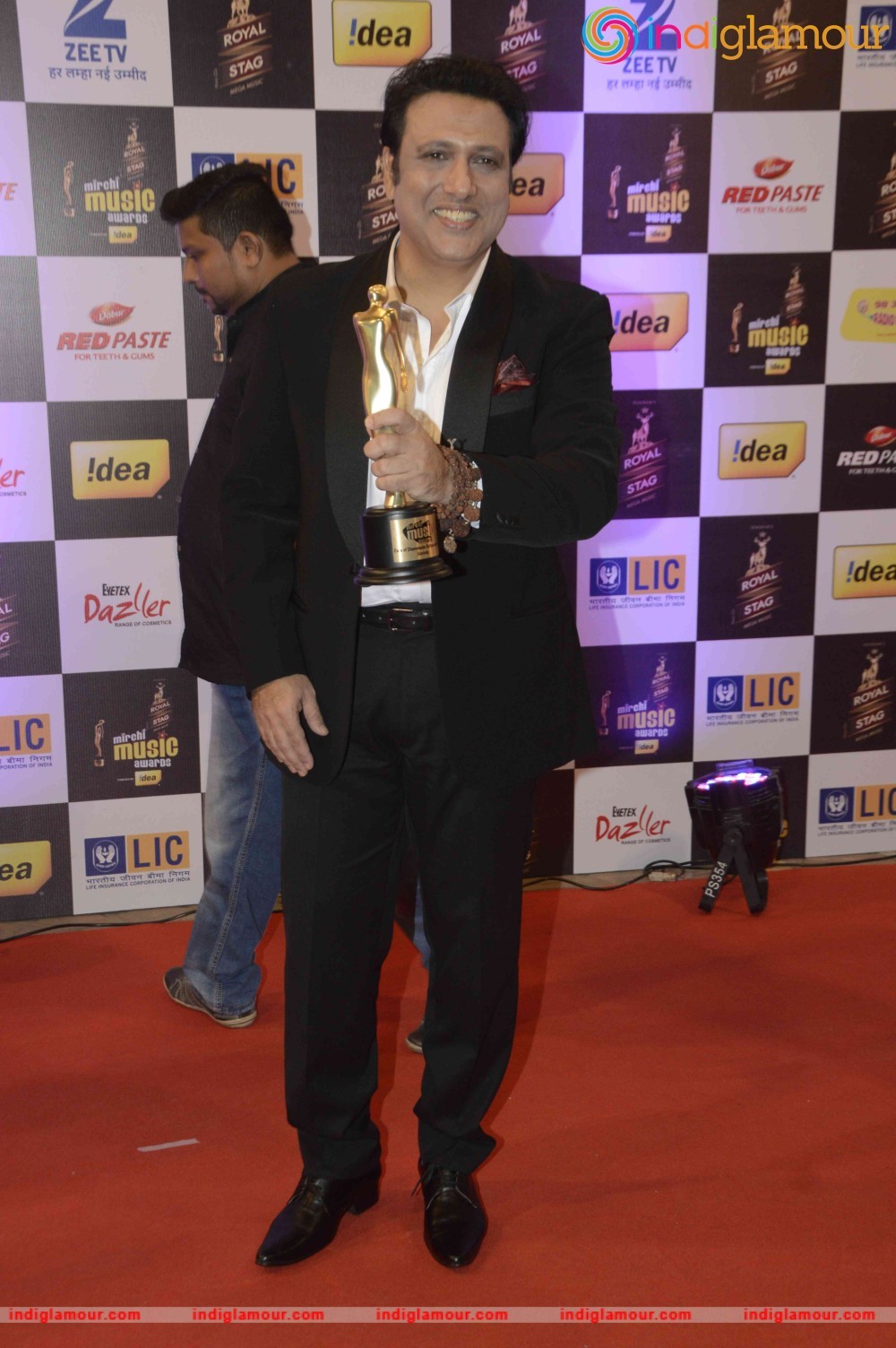 Govinda Actor hd photo