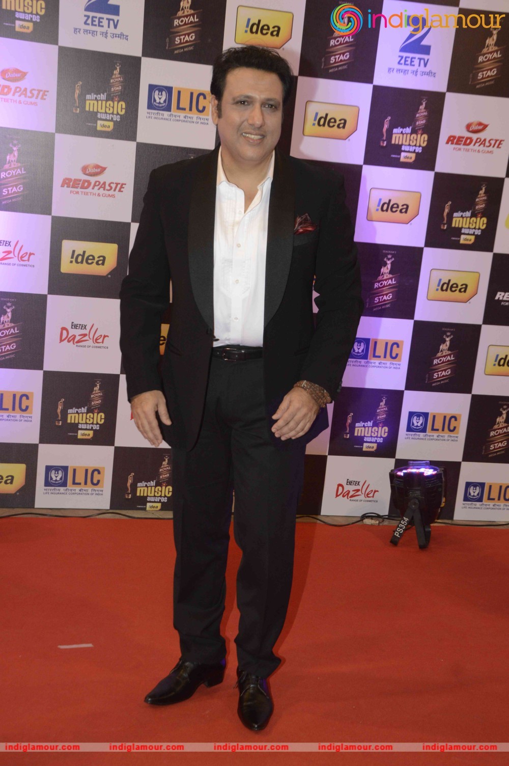 Govinda Actor hd photo