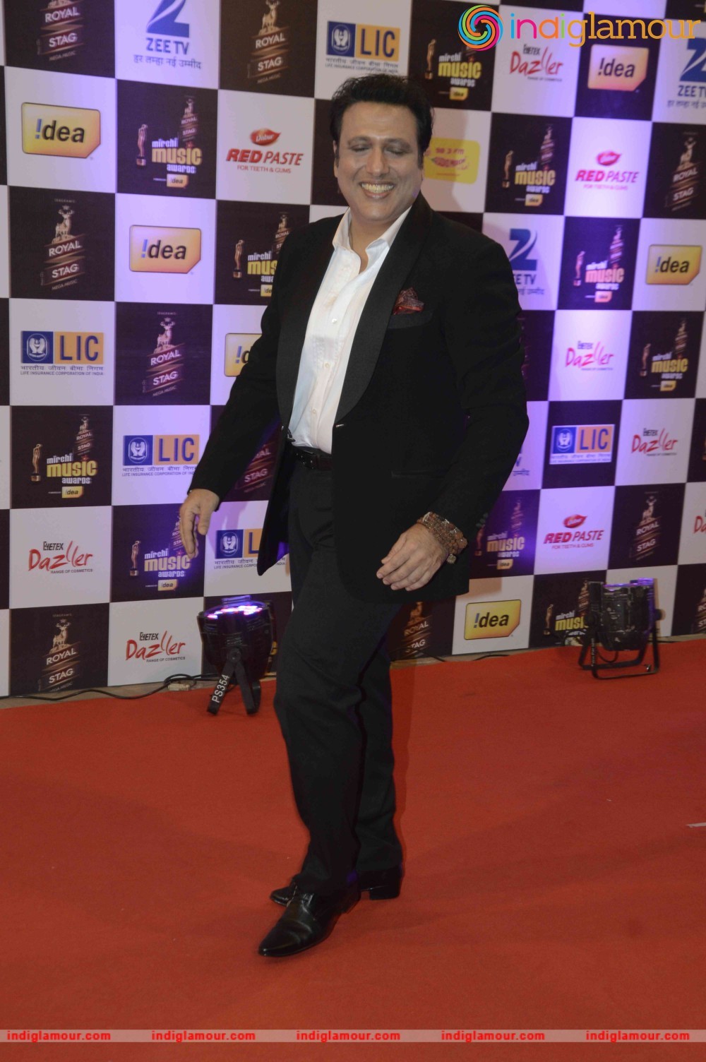 Govinda Actor hd photo