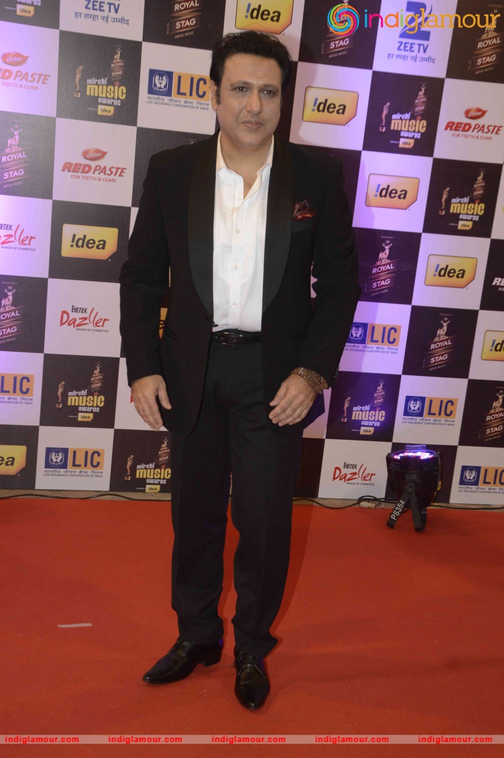 Govinda Actor hd photo