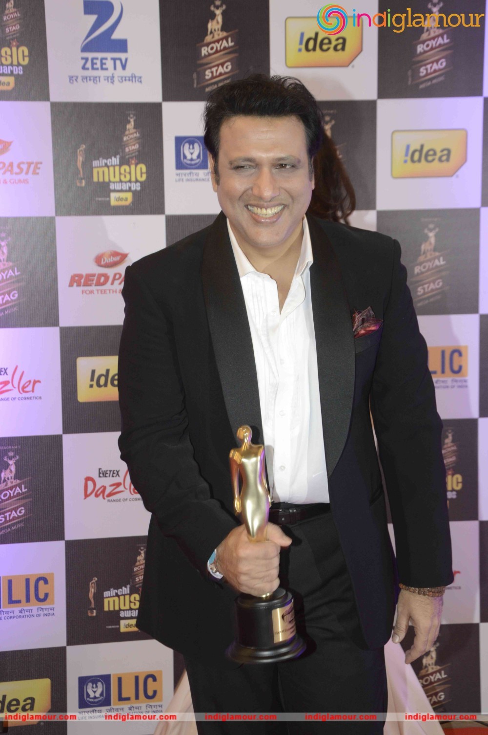 Govinda Actor hd photo