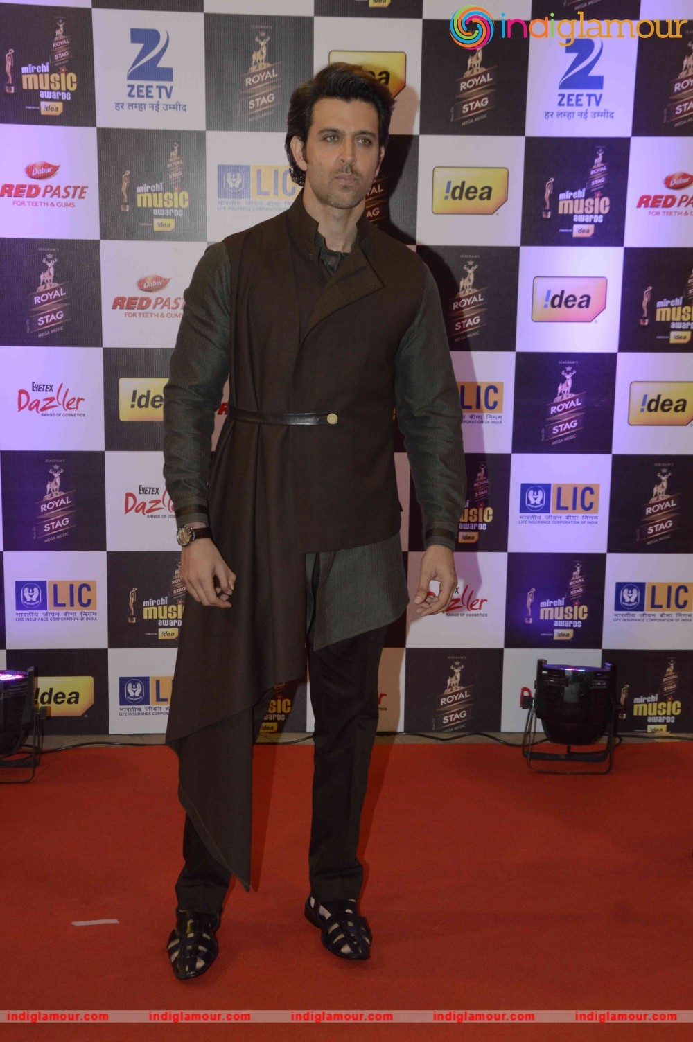 Hrithik Roshan Actor hd photo