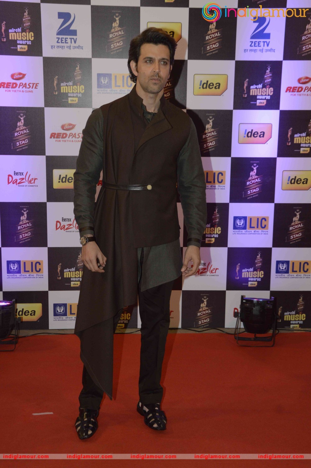 Hrithik Roshan Actor hd photo