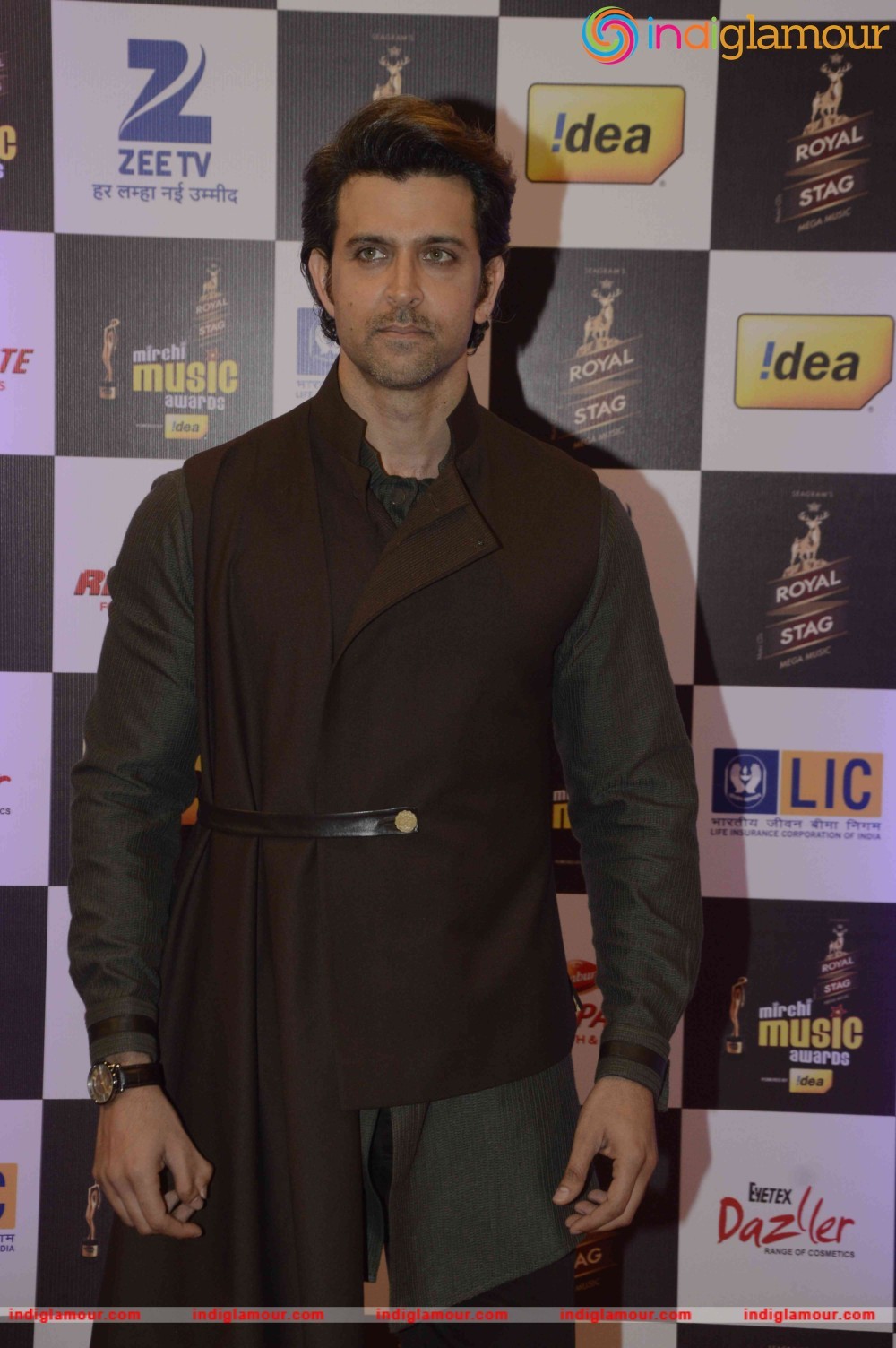 Hrithik Roshan Actor hd photo