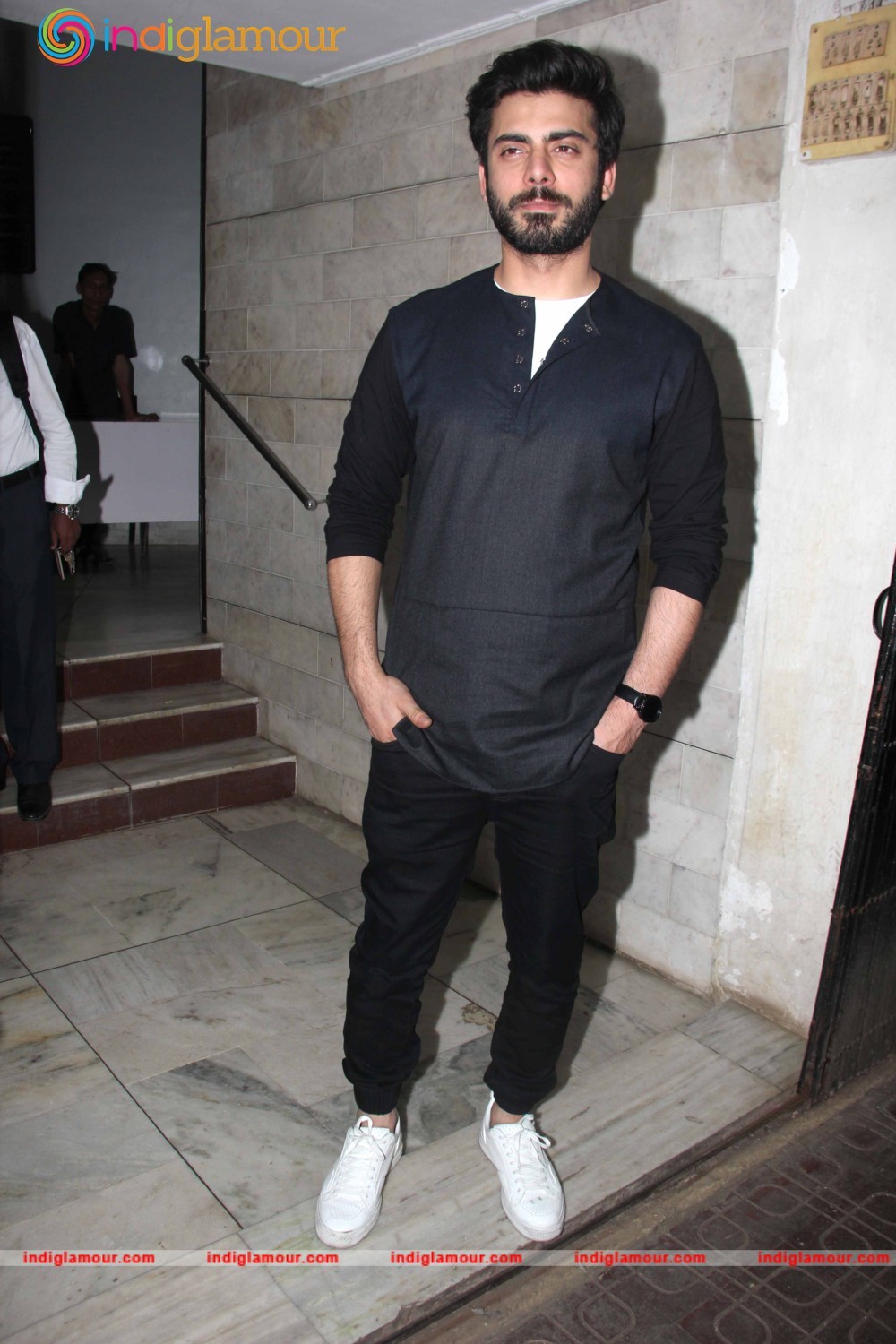 Fawad Khan Actor hd photo