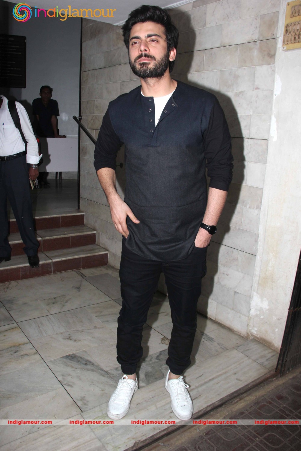 Fawad Khan Actor hd photo