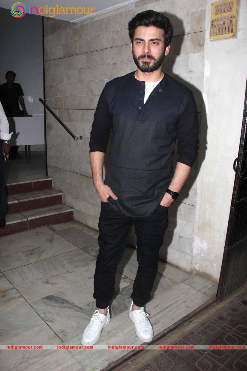 Fawad Khan Actor hd photo