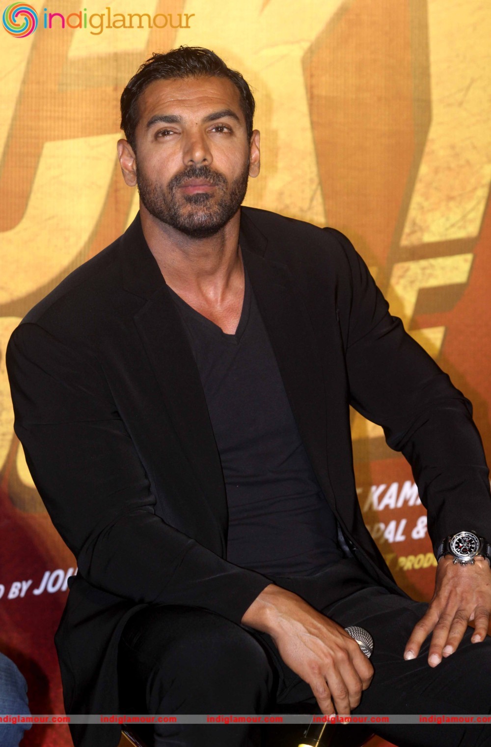 John Abraham Actor hd photo