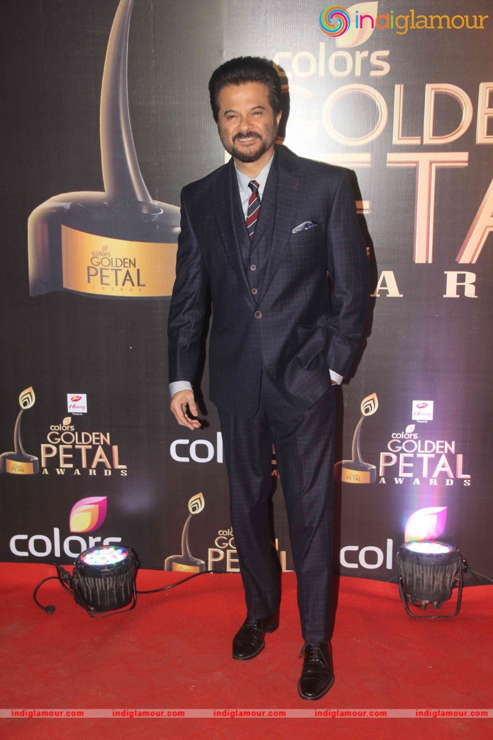 Anil Kapoor Actor hd photo