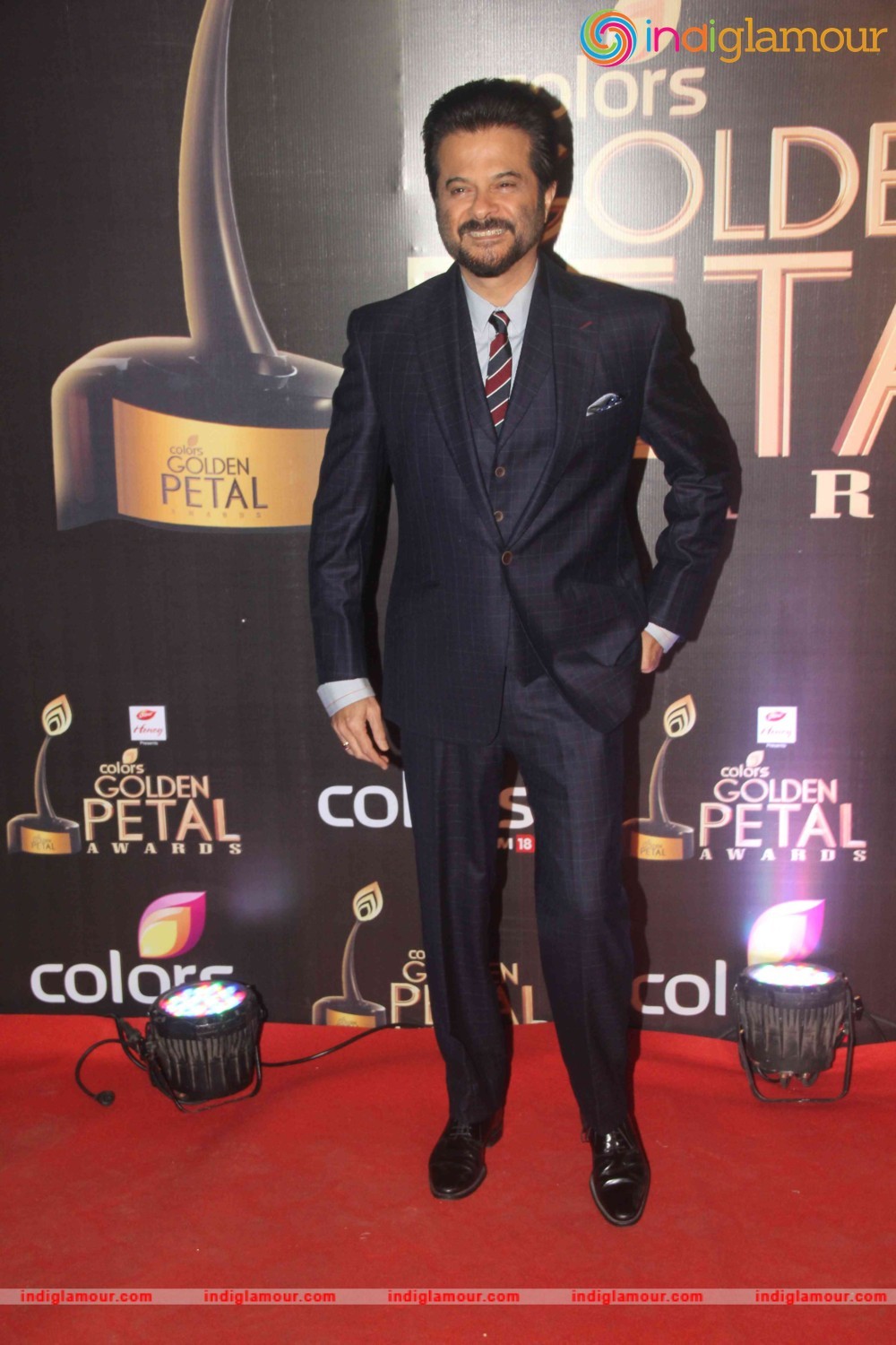 Anil Kapoor Actor hd photo
